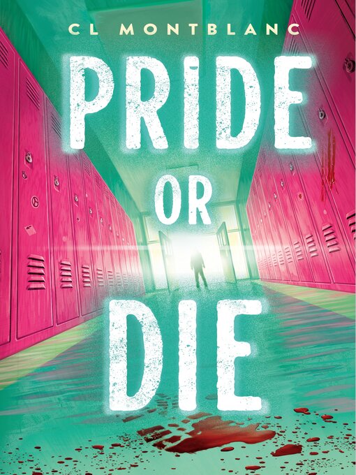 Title details for Pride or Die by CL Montblanc - Wait list